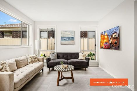 Property photo of 18 Katoomba Street The Ponds NSW 2769