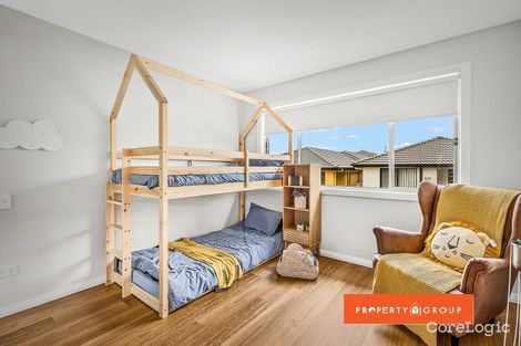 Property photo of 18 Katoomba Street The Ponds NSW 2769