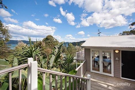 Property photo of 26 Patonga Street Patonga NSW 2256