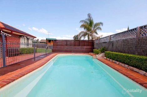 Property photo of 11 Springfield Court Wattle Grove NSW 2173