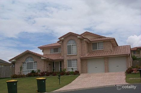 18 Frangipani Pl, Stretton, QLD 4116