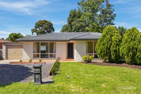 17 Pamela St, Happy Valley, SA 5159