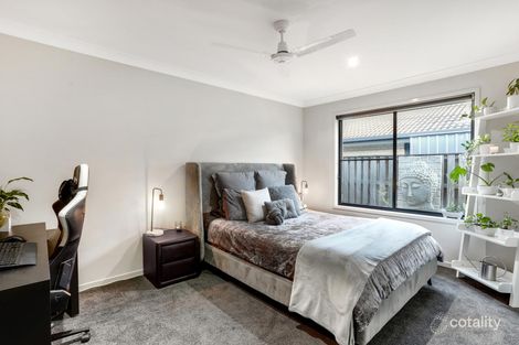 Property photo of 9 Bader Road Upper Coomera QLD 4209