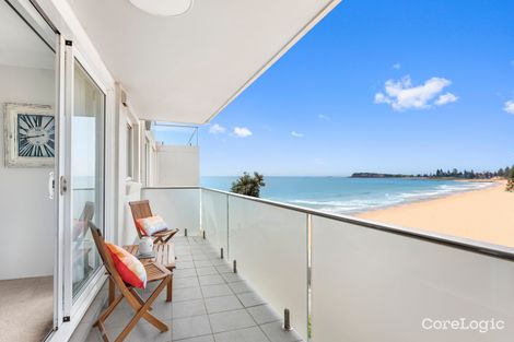 Property photo of 6/1150 Pittwater Road Collaroy NSW 2097