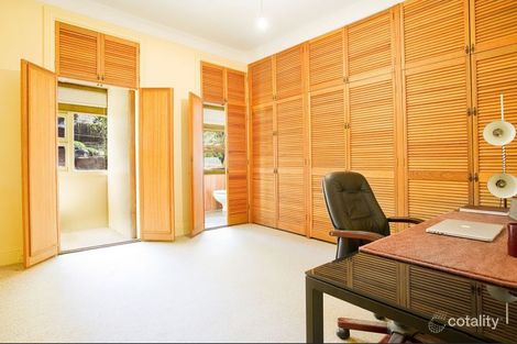 Property photo of 63 Broughton Street Kirribilli NSW 2061