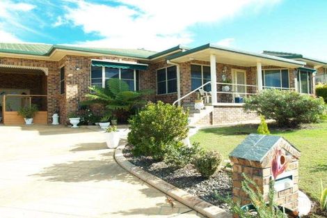 Property photo of 15 Martin Crescent Junction Hill NSW 2460