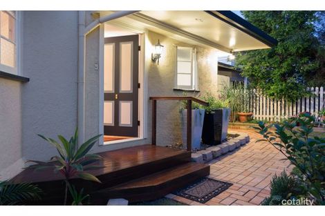 Property photo of 35 Gailey Street Ashgrove QLD 4060