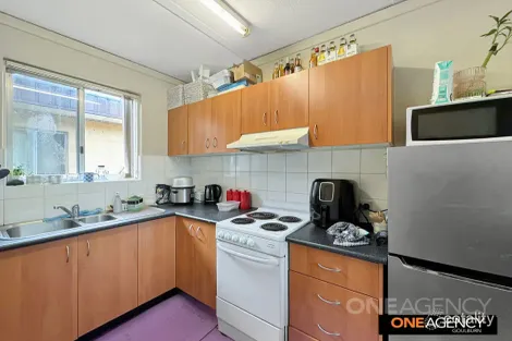 Property photo of 5/2 Albion Street Goulburn NSW 2580