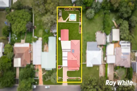 Property photo of 32 Miller Street Mount Druitt NSW 2770