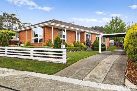 Property photo of 12 Corina Place Kingston TAS 7050