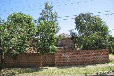 Property photo of 3/36 Sylvia Street Blacktown NSW 2148