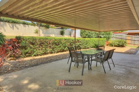 Property photo of 44 Helicia Street Algester QLD 4115