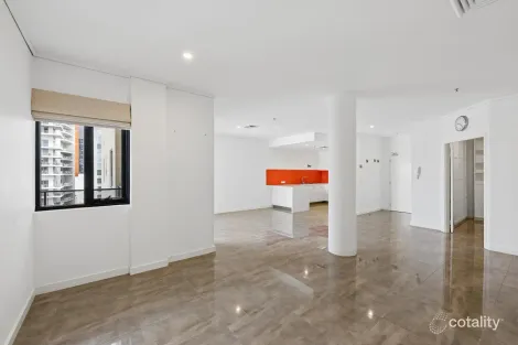 Property photo of 138/138 Barrack Street Perth WA 6000