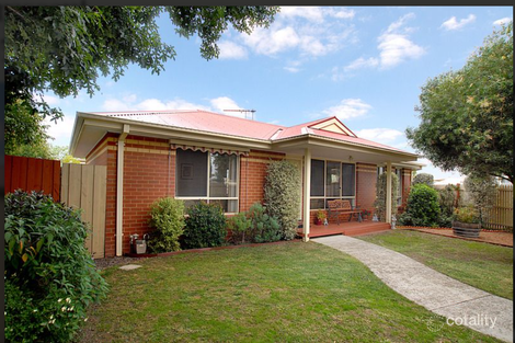 1/21 Applegum Cres, Ferntree Gully, VIC 3156