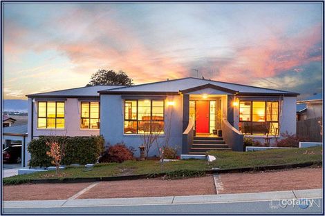 8 Counihan Ct, Dunlop, ACT 2615