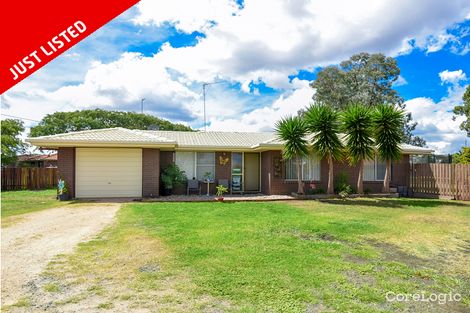 Property photo of 9 Balfour Street Wyreema QLD 4352