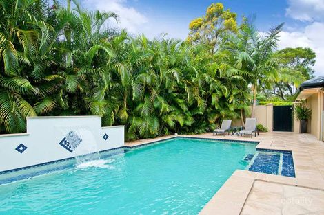 Property photo of 10 Mooyumbin Court Nerang QLD 4211