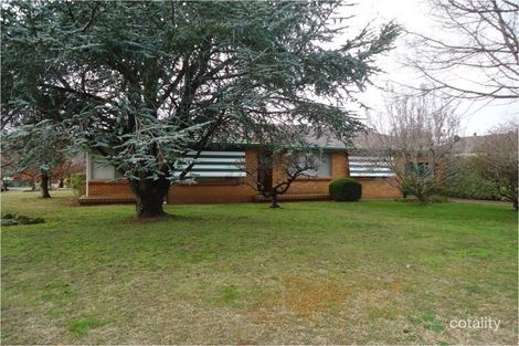 Property photo of 6 James Sheahan Drive Orange NSW 2800