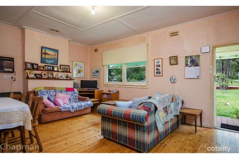 Property photo of 14 Glenbrook Road Glenbrook NSW 2773