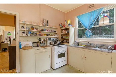 Property photo of 14 Glenbrook Road Glenbrook NSW 2773