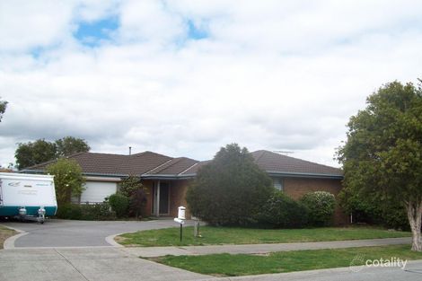 20 Duncraig Ct, Narre Warren, VIC 3805