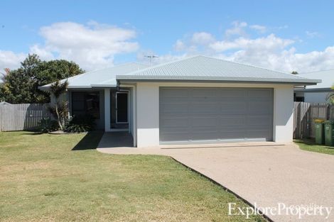 46 Morris St, Campwin Beach, QLD 4737