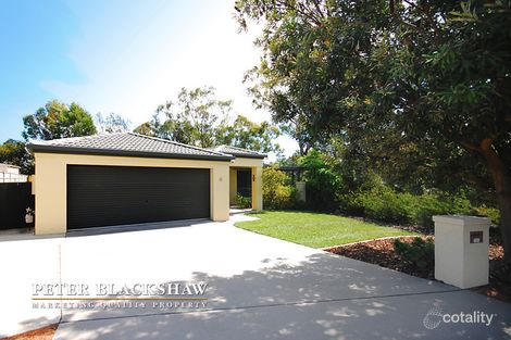 Property photo of 11 Rolfe Place Queanbeyan West NSW 2620
