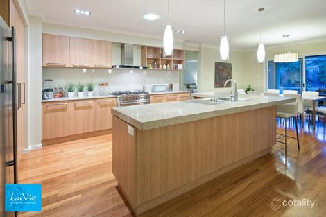 Property photo of 4 Bathersby Crescent Augustine Heights QLD 4300