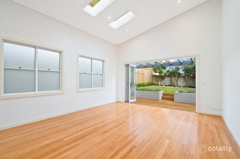 Property photo of 72A Cairo Street Cammeray NSW 2062