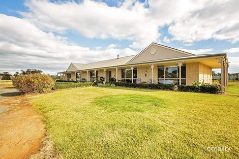 Property photo of 399 Twenty Four Lane Moama NSW 2731