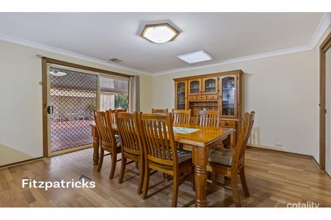 Property photo of 56 Overdale Drive Bourkelands NSW 2650
