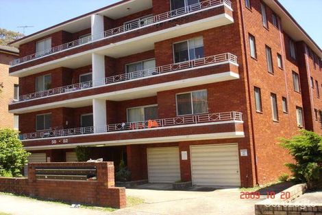 11/50-52 Robertson St, Kogarah, NSW 2217