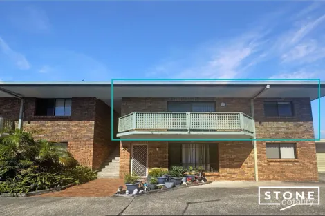 4/31 York St, Coffs Harbour, NSW 2450