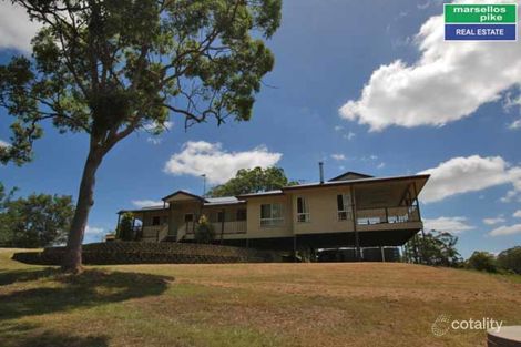 Property photo of 235 Pedwell Road Mount Mee QLD 4521