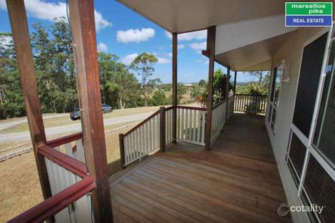 Property photo of 235 Pedwell Road Mount Mee QLD 4521
