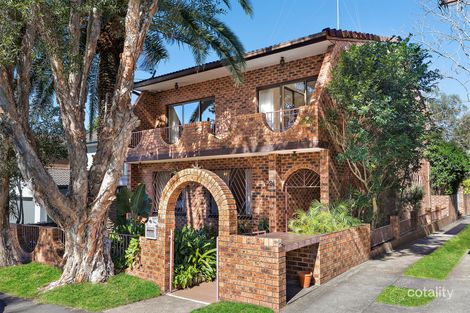 Property photo of 24 Coogee Street Randwick NSW 2031