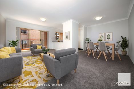 35/16-24 Chapman St, Gymea, NSW 2227