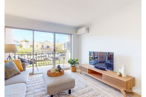 9/147 Fairway, Crawley, WA 6009