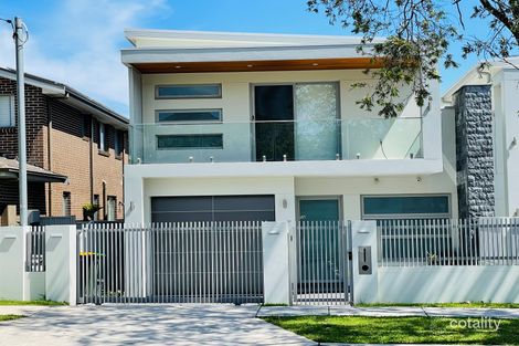 25 Railway Pde, Condell Park, NSW 2200