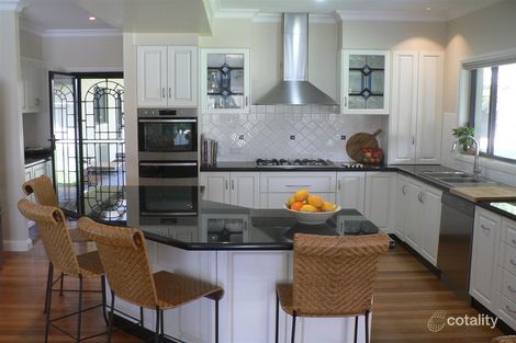 Property photo of 11 Riverview Terrace Goondiwindi QLD 4390