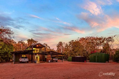 Property photo of 94 Kanagae Drive Roebuck WA 6725