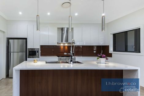 Property photo of 17A Roosevelt Avenue Sefton NSW 2162