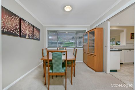Property photo of 13 Balaka Drive Carlingford NSW 2118