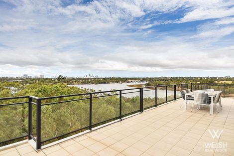 601/150 Great Eastern Hwy, Ascot, WA 6104
