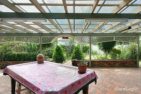 Property photo of 11 Fairburn Crescent Minchinbury NSW 2770