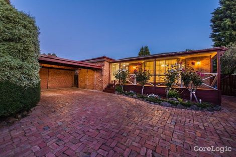 Property photo of 10 Denise Close Rowville VIC 3178