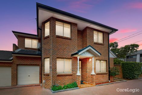 Property photo of 1/32 Strickland Street Bass Hill NSW 2197