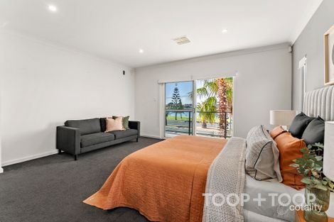 Property photo of 101 Military Road Tennyson SA 5022