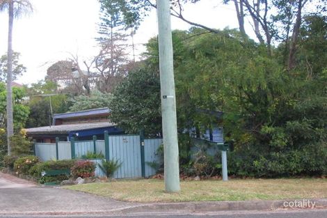 30b Auburn St, Hunters Hill, NSW 2110