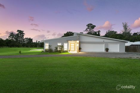 157 Fairhill Rd, Ninderry, QLD 4561